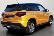 Suzuki Vitara DualJet Hybrid Premium Plus 2WD AGS