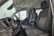 Ford Transit Custom L2H1 Zabudowa Brygadowa