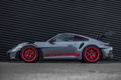 Porsche 911 GT3 RS