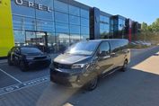 Opel Vivaro XL L2H1 EAT8 Zabudowa Brygadowa