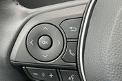 Toyota Corolla Style 1.5 Benzyna CVT