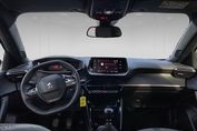 Peugeot 2008 Allure Pack 1.2 PureTech