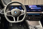 BMW Seria 4 420d xDrive mHEV M Sport aut