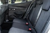 Peugeot 2008 Business e-DCS6 1.2 PureTech mHEV