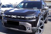 Dacia Duster Journey LPG 1.0