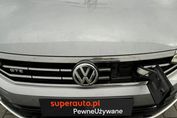 Volkswagen Passat 1.4 TSI Plug-In-Hybrid GTE