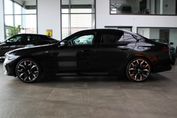 BMW Seria 5 520d xDrive M Sport