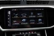Audi A7 50 TDI mHEV quattro Tiptronic