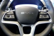 BYD Seal U DM-i Boost