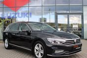 Volkswagen Passat 2.0 TDI Elegance 4Motion DSG