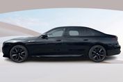 BMW Seria 7 M760e xDrive
