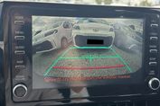 Toyota Corolla 1.8 Hybrid  + LPG Comfort