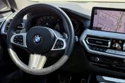 BMW X3 xDrive20d M Sport