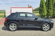 Audi Q3 35 TFSI mHEV Advanced S tronic