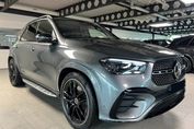 Mercedes GLE 450 d 4-Matic AMG Line