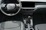 Skoda Fabia Essence 1.0 MPI