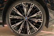 BMW i7 M70 xDrive