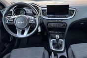 Kia Ceed 1.5 T-GDI M