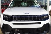 Jeep Avenger Altitude 1.2 GSE T3 FWD