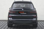 BMW X7 M60i xDrive mHEV sport-aut