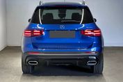 Mercedes GLB 200 d 4-Matic AMG Line
