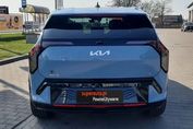 Kia EV3 GT Line