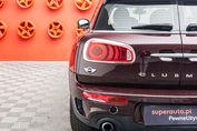 Mini Clubman Cooper S aut
