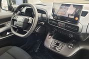 Fiat Doblo Combi L2H1 AT8