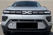 Dacia Spring Extreme