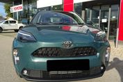 Toyota Yaris Cross Comfort 1.5 Hybrid
