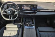 BMW Seria 5 520d xDrive mHEV M Sport aut