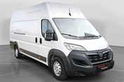 Opel Movano L4H3