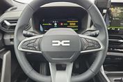 Dacia Bigster 155 Journey MMT