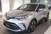 Toyota C-HR 1.8 Hybrid Style