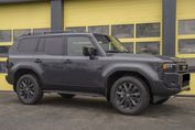 Toyota Land Cruiser Executive 2.8 MHEV