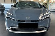 Toyota Prius Prestige 2.0 Hybrid Plug-in