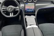 Mercedes GLC 220 d 4-Matic AMG Line