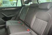 Skoda Superb Sportline 2.0 TSI  DSG