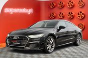 Audi A7 40 TDI mHEV Quattro S tronic
