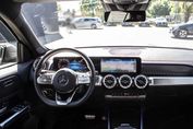 Mercedes EQB 350 66.5kWh 4-Matic AMG