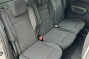Peugeot Rifter BlueHDi