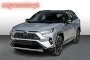 Toyota RAV4 Selection 2.5 Hybrid