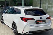 Toyota Corolla 1.8 Hybrid Style