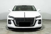 Hongqi H5 Deluxe 2.0T DSG