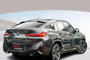 BMW X4 xDrive20d M Sport