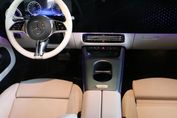 Mercedes CLA 250+