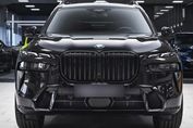 BMW X7 xDrive40d M Sport