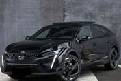 Peugeot 408 GT Exclusive e-DCS7 1.6 Plug-in Hybrid