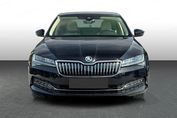 Skoda Superb Style 2.0 TSI  DSG