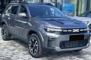 Dacia Bigster Journey 1.2 TCe mHEV